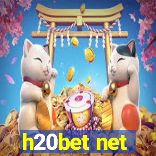 h20bet net